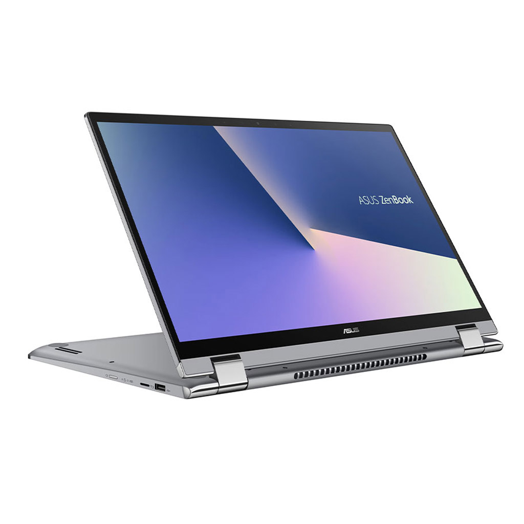 فروش نقدی واقساطی لپ تاپ ایسوس Zenbook Q508UG